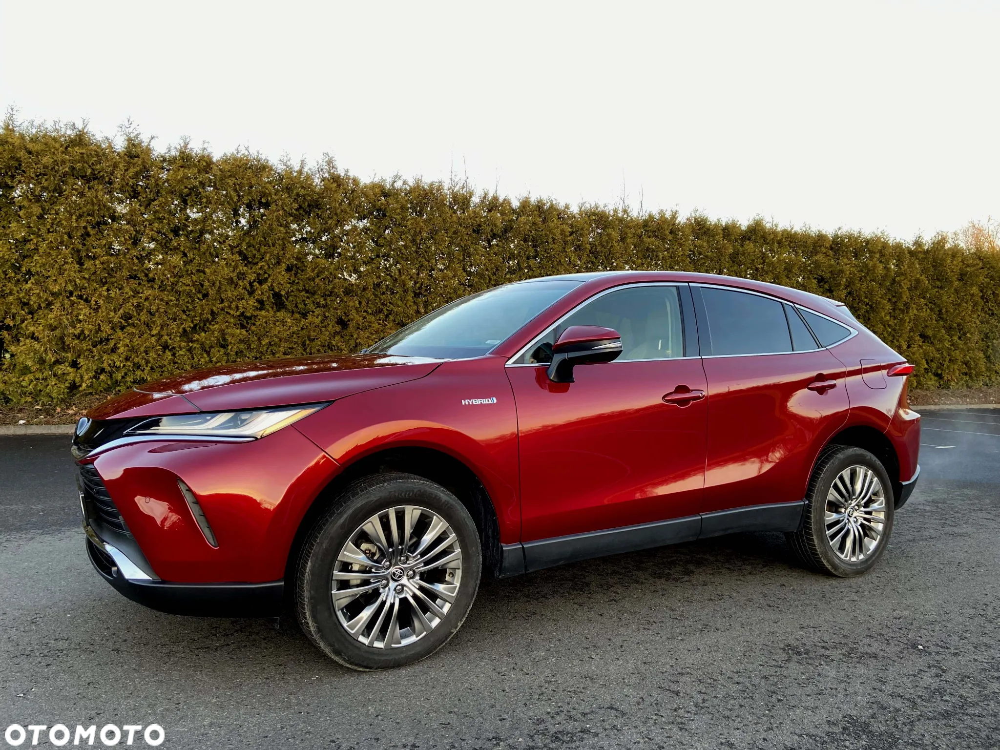 Toyota Venza - 3
