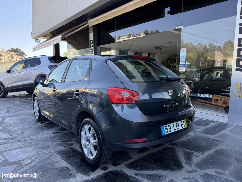 SEAT Ibiza - 7