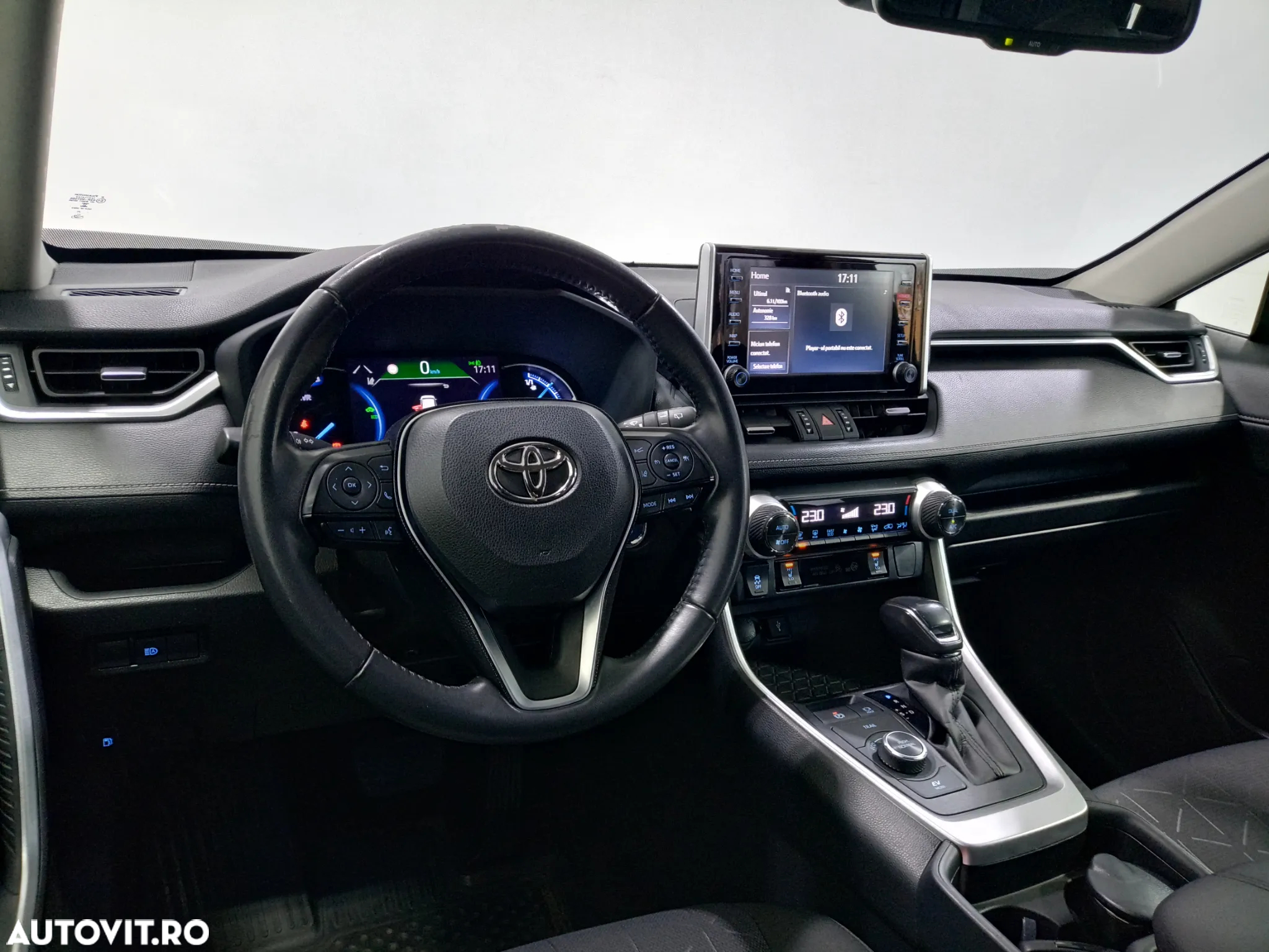 Toyota RAV4 2.5 Hybrid VVT-iE 4x2 Dynamic - 6