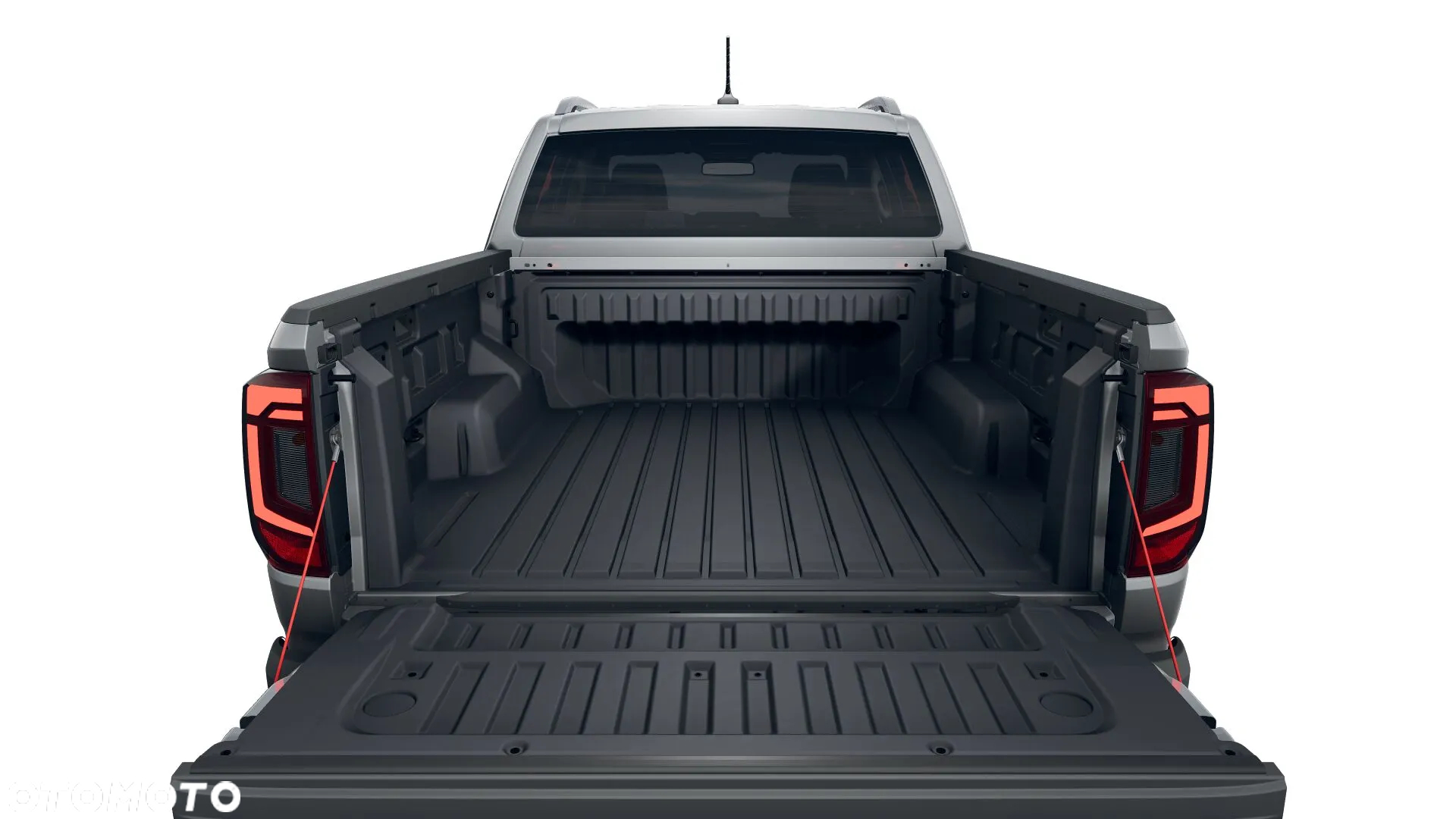 Volkswagen Amarok 2.0 TDI 4Mot Life - 4