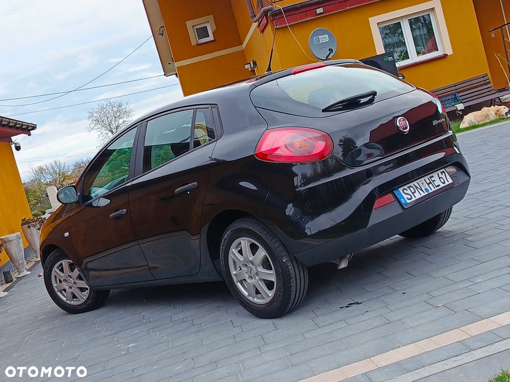 Fiat Bravo - 11