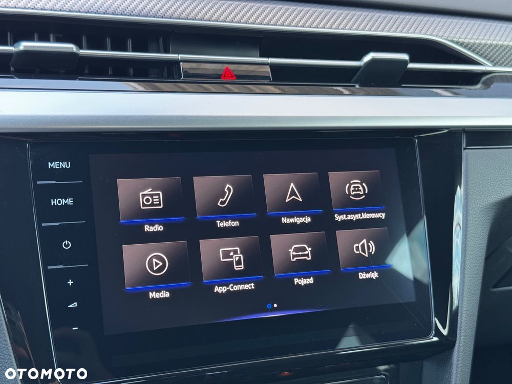 Volkswagen Arteon Shooting Brake 2.0 TDI SCR 4Motion DSG R-Line - 18