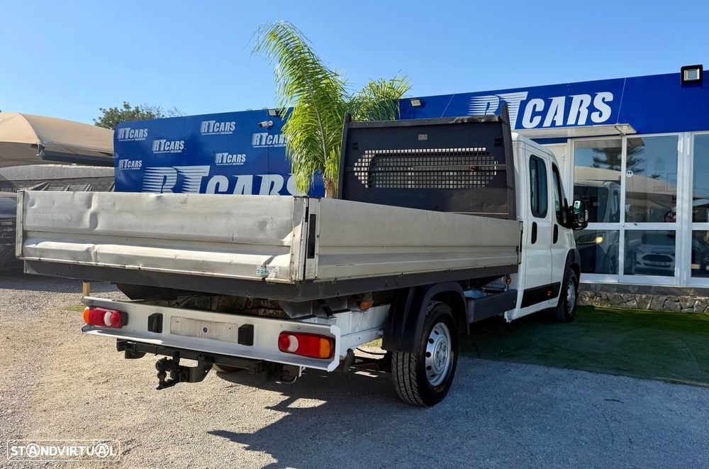 Citroën Jumper 2.0 BlueHDi 30 L2H2 Confort - 8