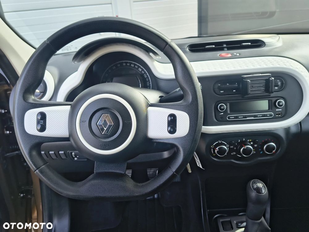 Renault Twingo SCe 70 Dynamique - 33
