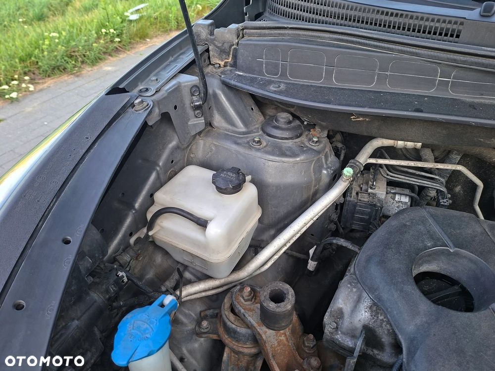 Hyundai ix35 1.6 GDI Premium 2WD - 27