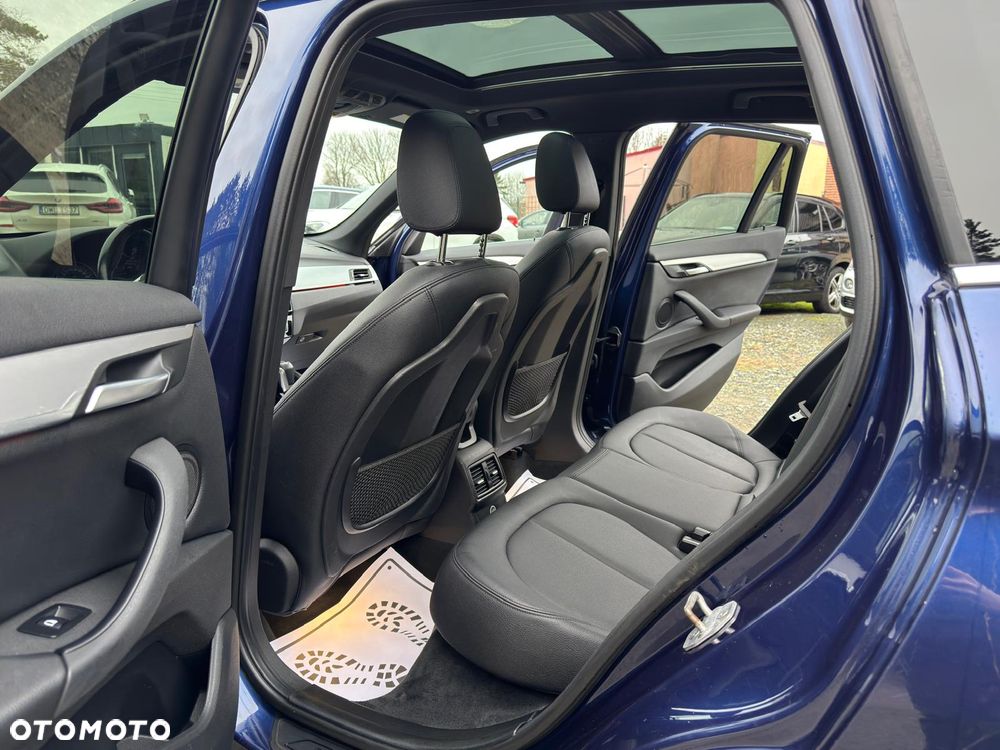 BMW X1 xDrive28i xLine - 14