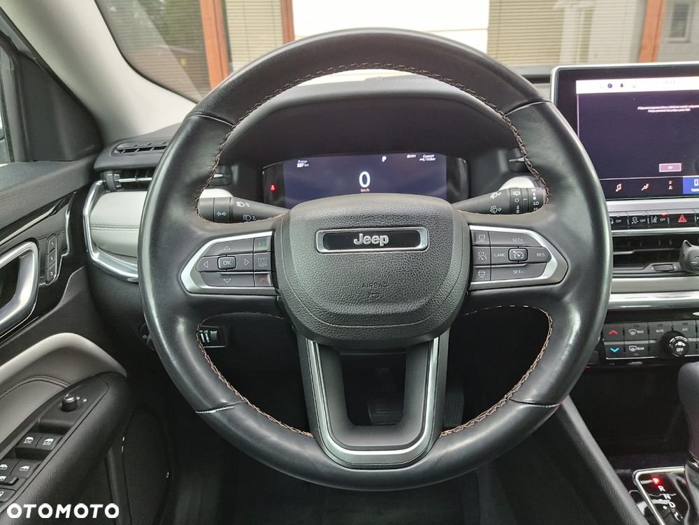 Jeep Compass - 13