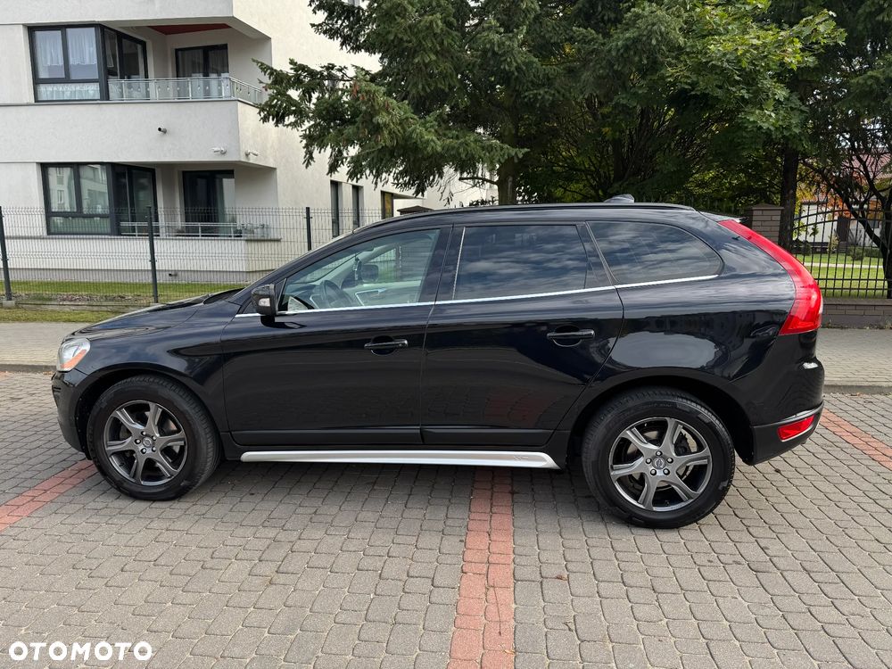 Volvo XC 60 - 8