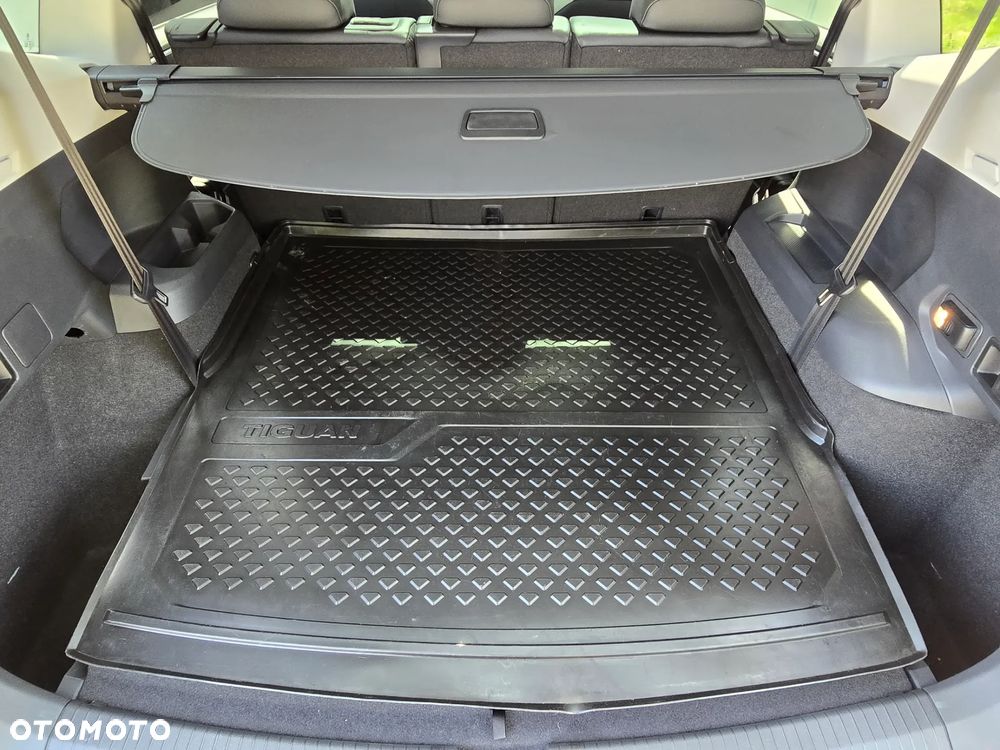 Volkswagen Tiguan Allspace 2.0 TSI OPF 4Motion DSG Highline - 31