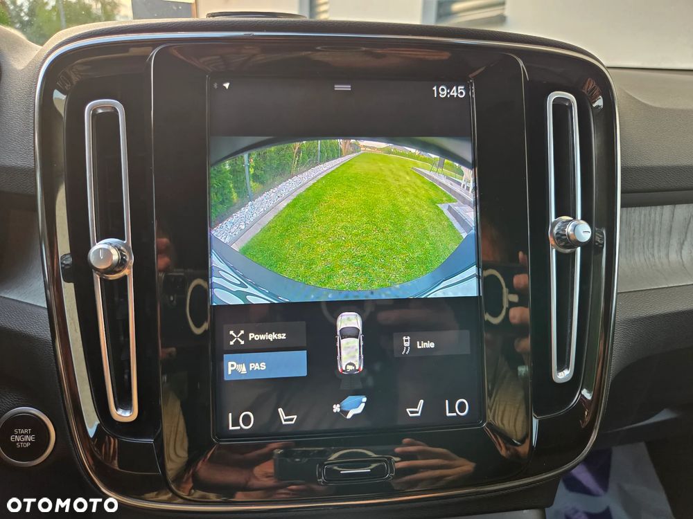 Volvo XC 40 D3 SCR Inscription - 28