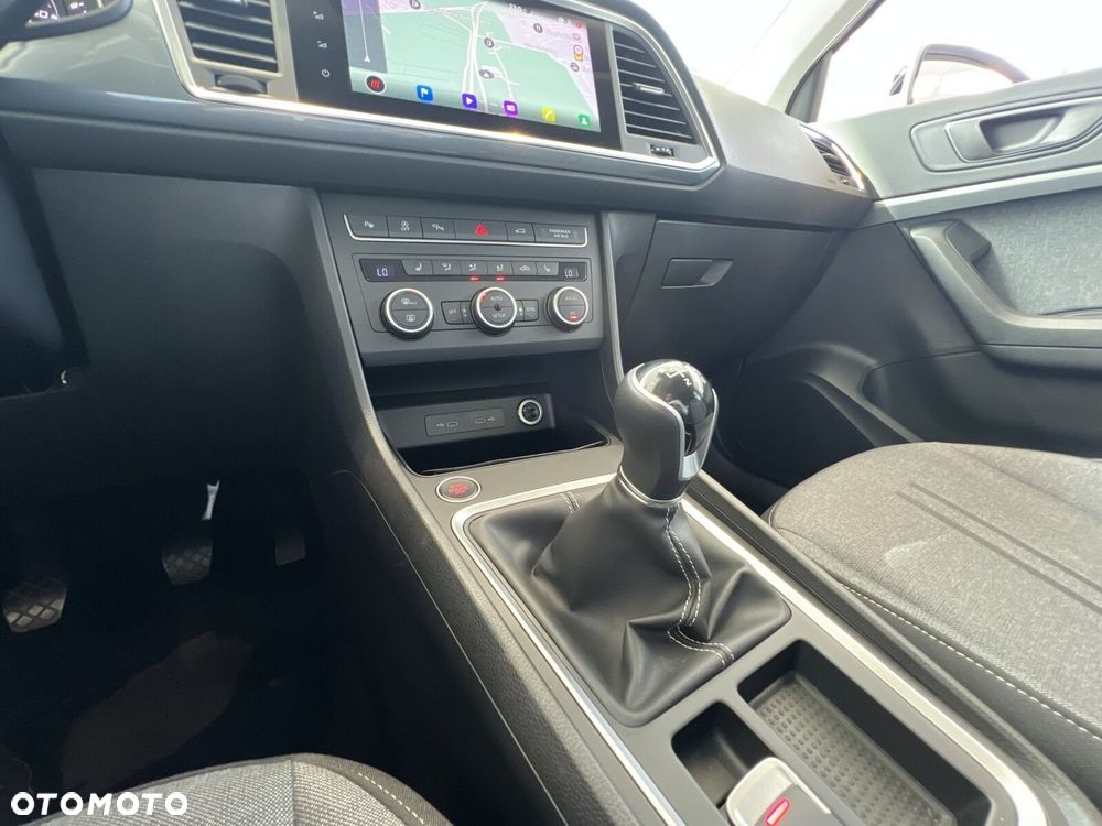 Seat Ateca 1.5 TSI Style S&S - 17