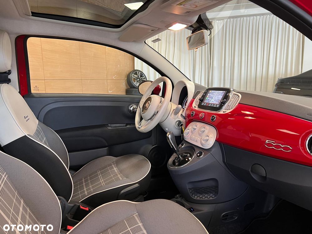 Fiat 500 - 8