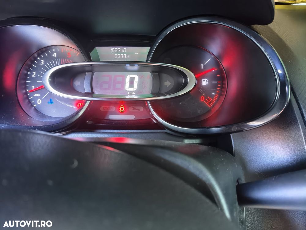 Renault Clio Energy dCi Life - 6
