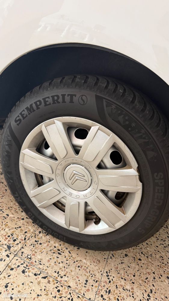 Citroën Berlingo M - 7