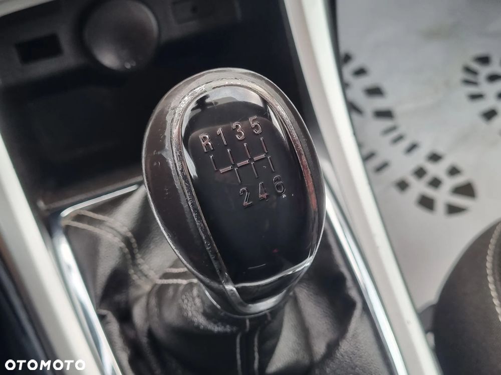 Opel Astra 1.4 Turbo ecoFLEX Start/Stop Edition - 19