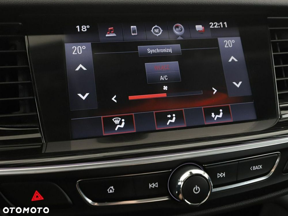 Opel Insignia 2.0 CDTI automatik Innovation - 30