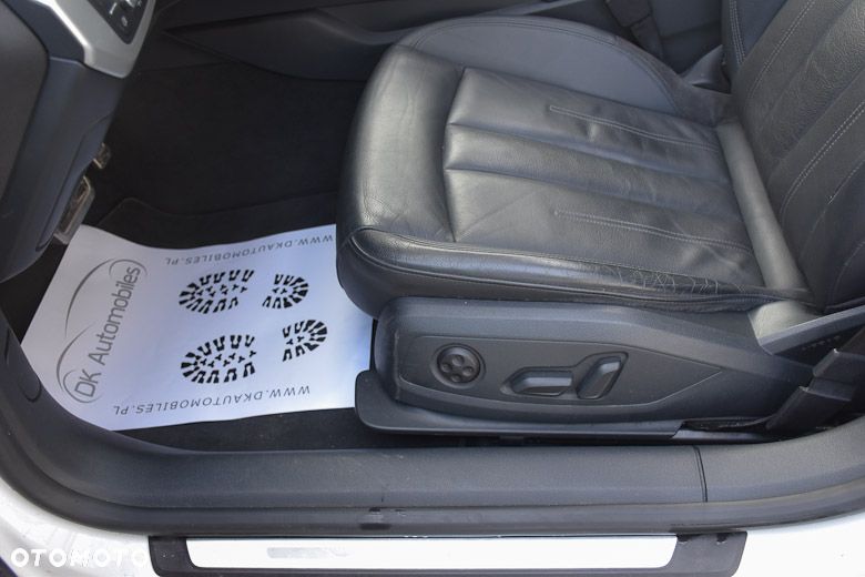 Audi A5 Sportback 2.0 TFSI quattro S tronic sport - 21