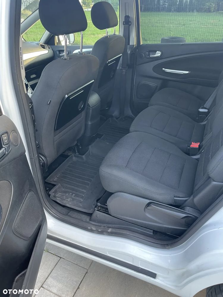 Ford S-Max 2.0 TDCi DPF Business Edition - 7