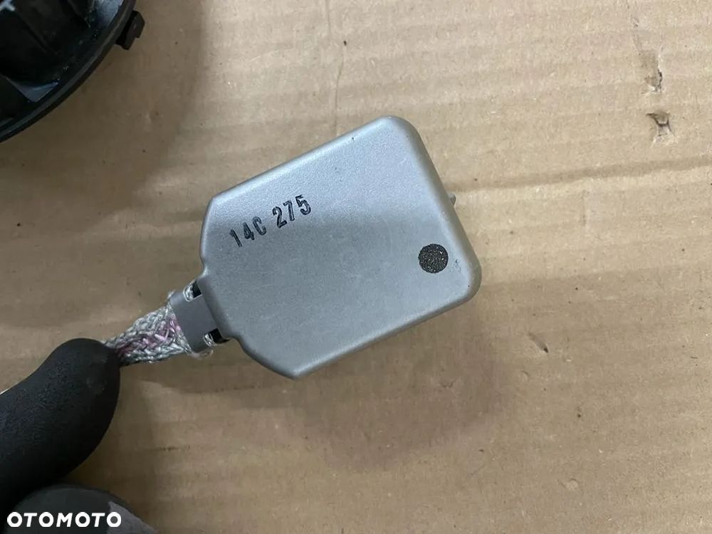 PRZETWORNICA STARTER XENON PRZÓD MAZDA 6 III GJ 12-18 - 4