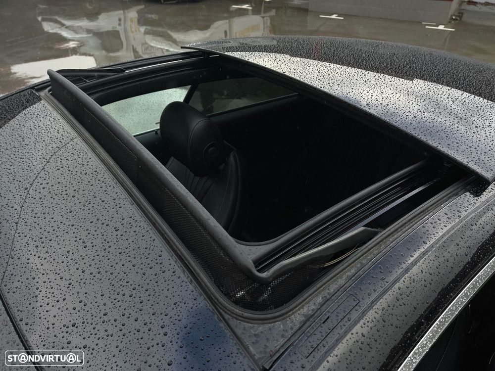 Mercedes-Benz E 300 d AMG Line 4Matic Aut. - 28