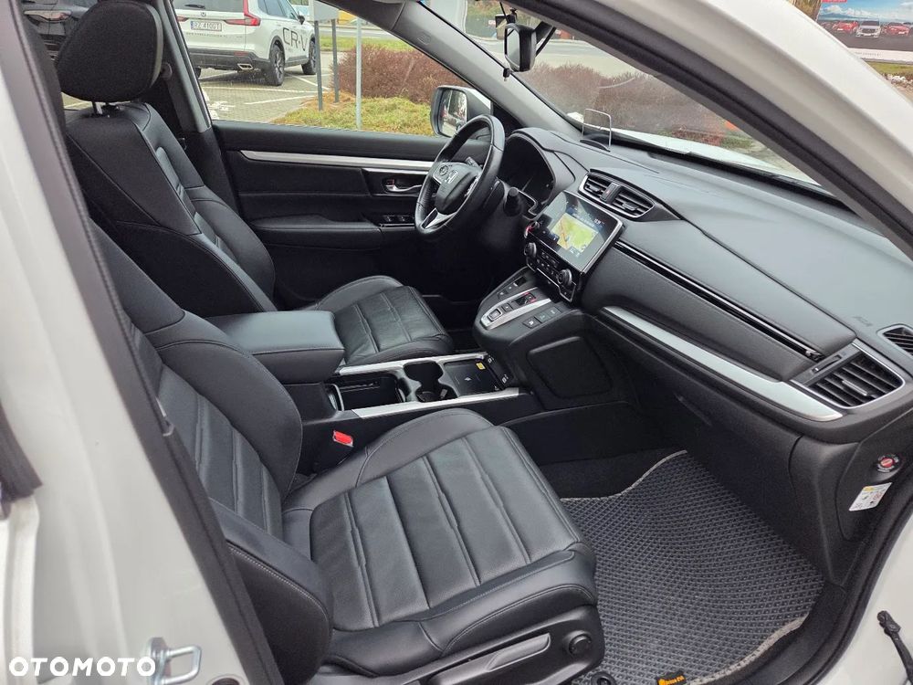 Honda CR-V 2.0 i-MMD Executive (Honda Connect+) - 21