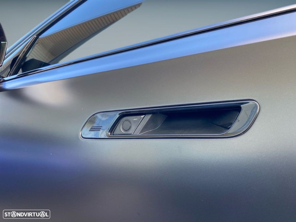 BMW 760 M760e xDrive - 23