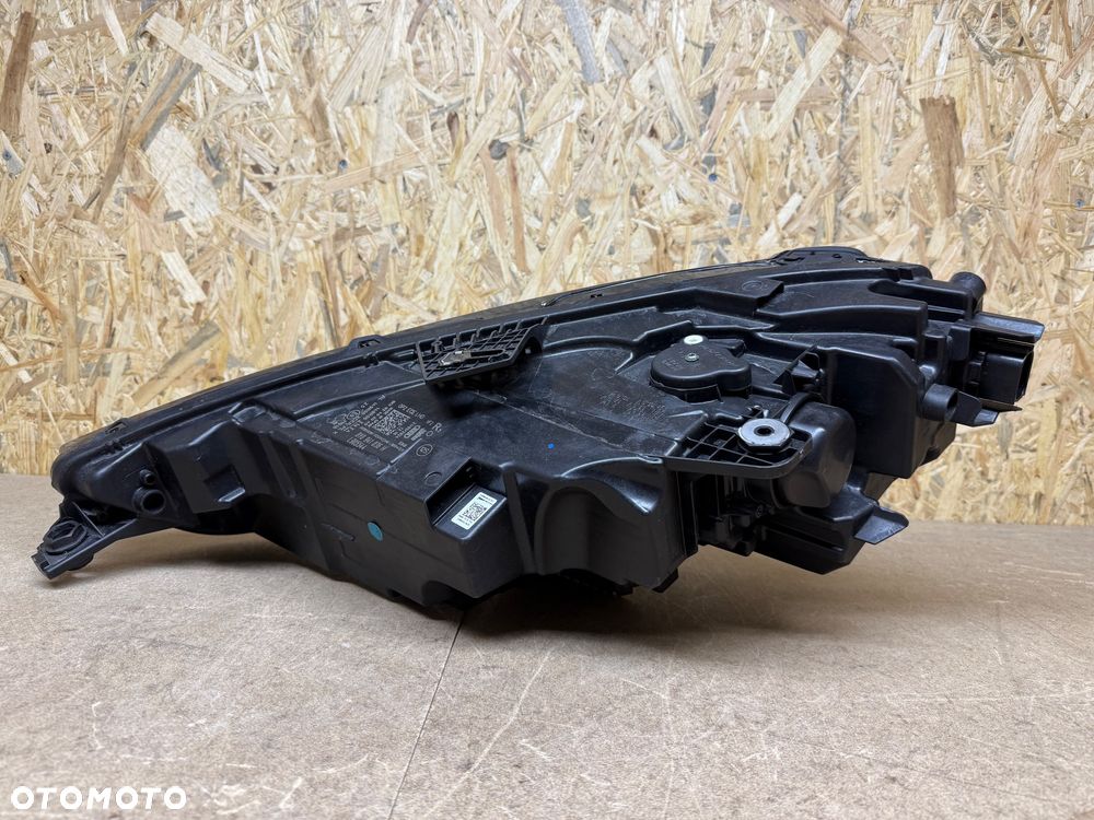 AUDI A3 8Y LIFT LAMPA PRZEDNIA PRZÓD PRAWA MATRIX 8Y0941036H - 14