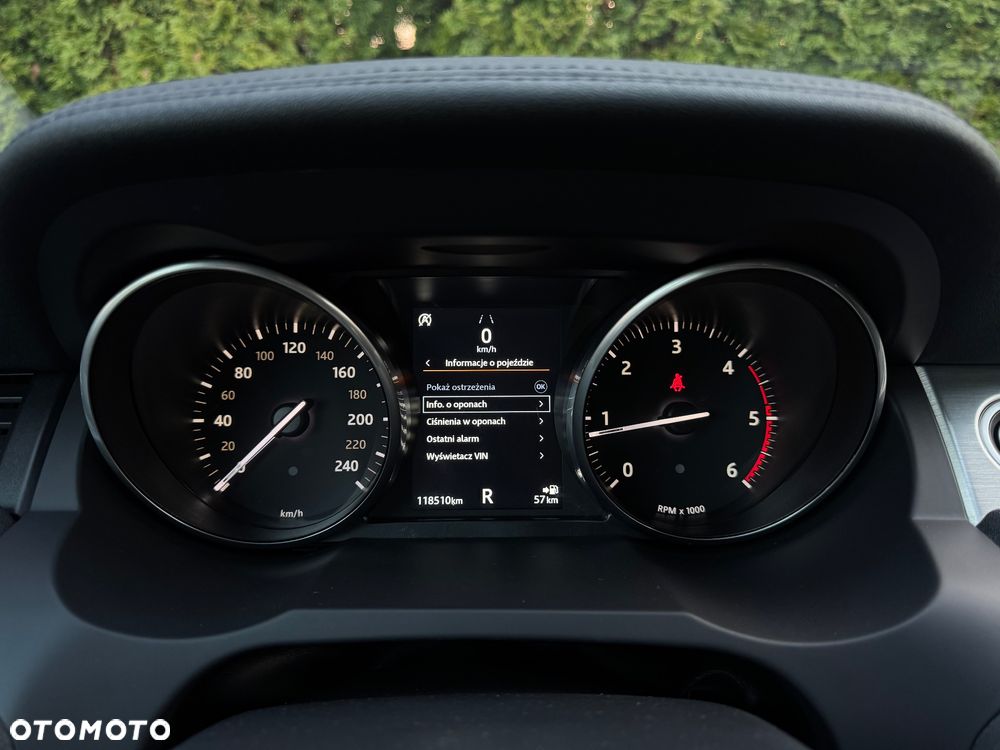 Land Rover Range Rover Evoque D150 - 19