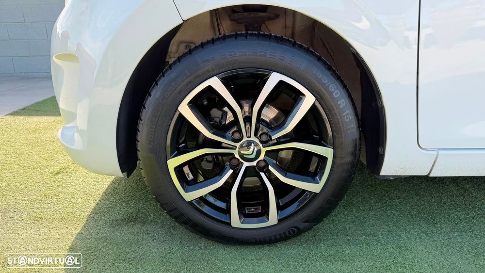 Citroën C1 1.2 VTi Shine - 15