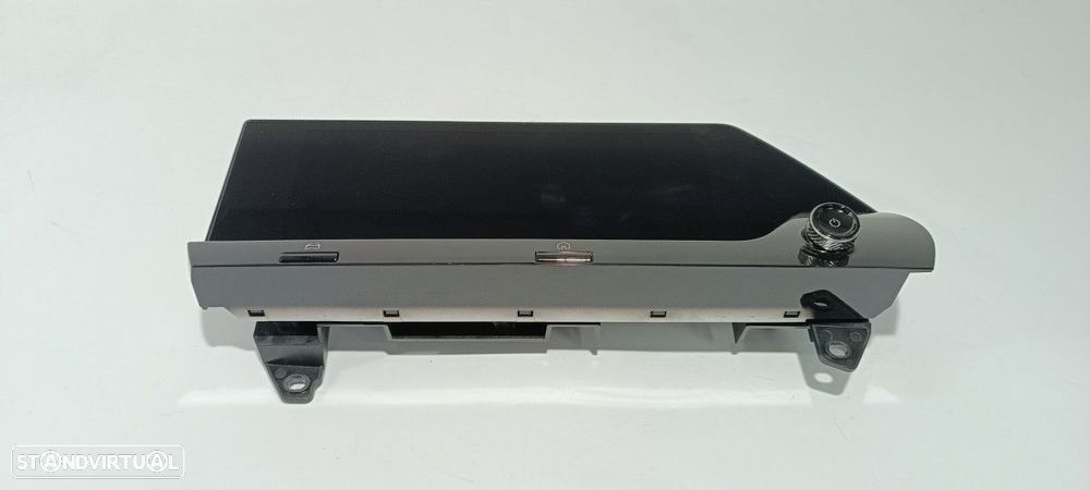 TELA/ECRÃ MULTIFUNÇÕES CITROEN C4 III (C41) E-C4 - 6