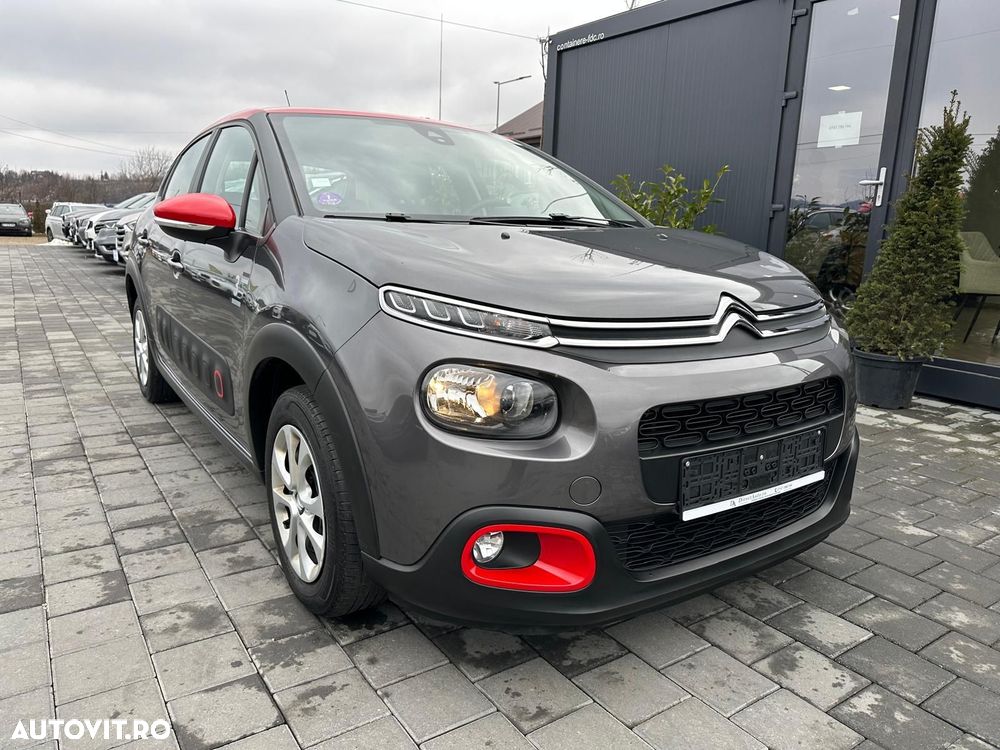 Citroën C3 - 6
