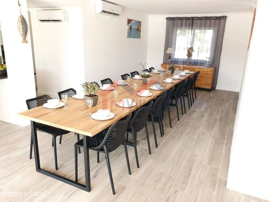 Conjunto de 4 moradias com 14 quartos e piscina - Loulé - Grande imagem: 3/40