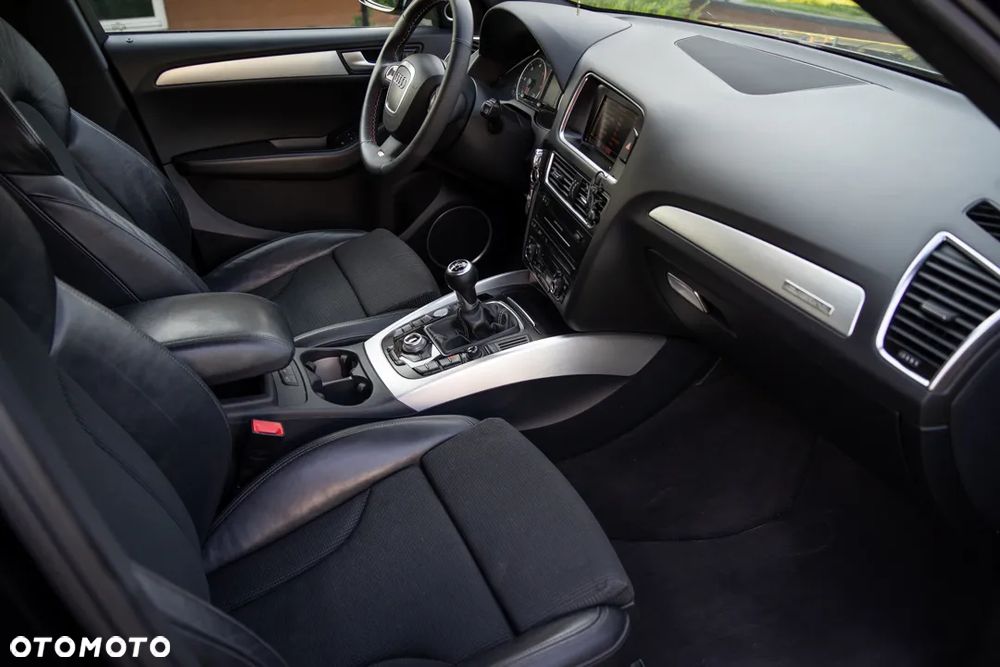 Audi Q5 2.0 TDI Quattro - 19