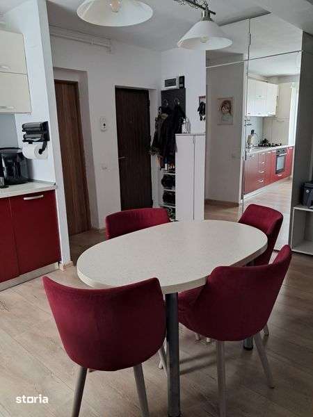 Vand apartament VIVO Cluj — fotografia 3