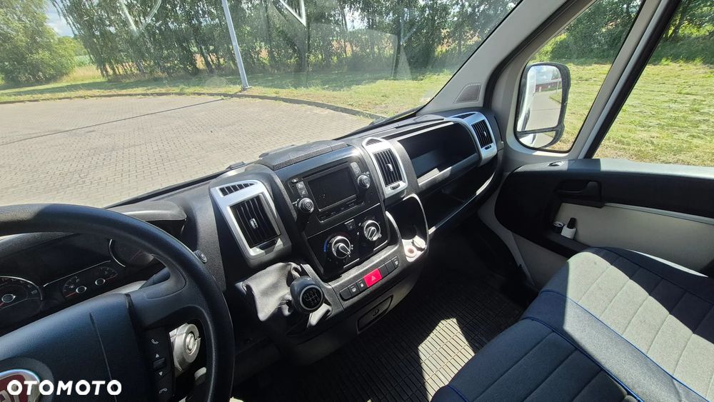 Fiat Ducato - 7