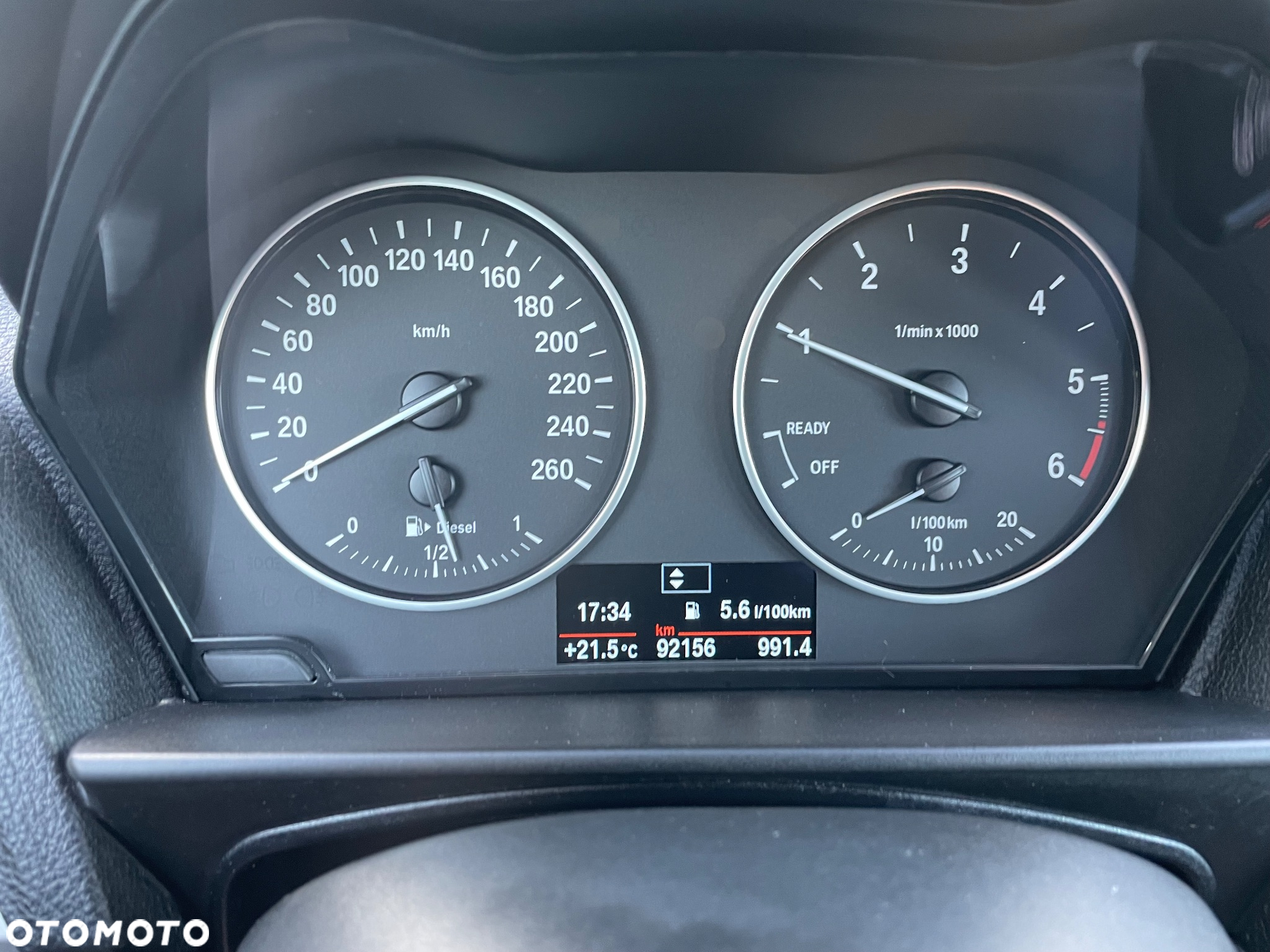 BMW Seria 1 - 29