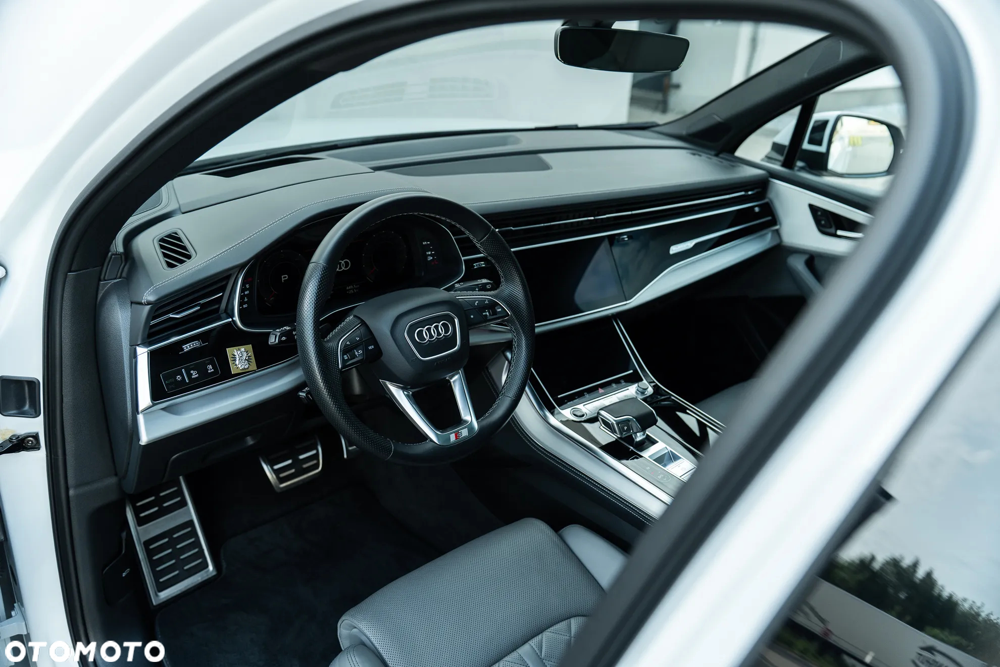 Audi Q7 - 13