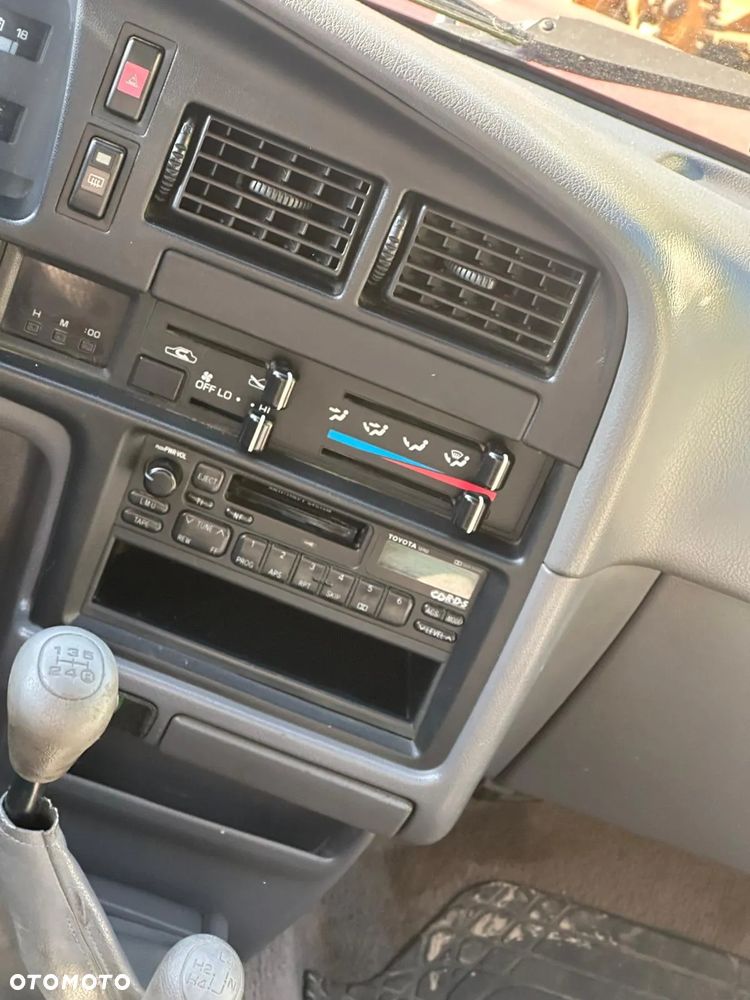 Toyota 4-Runner - 15