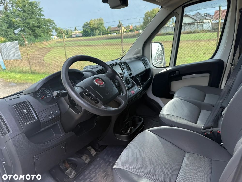 Fiat Ducato - 7