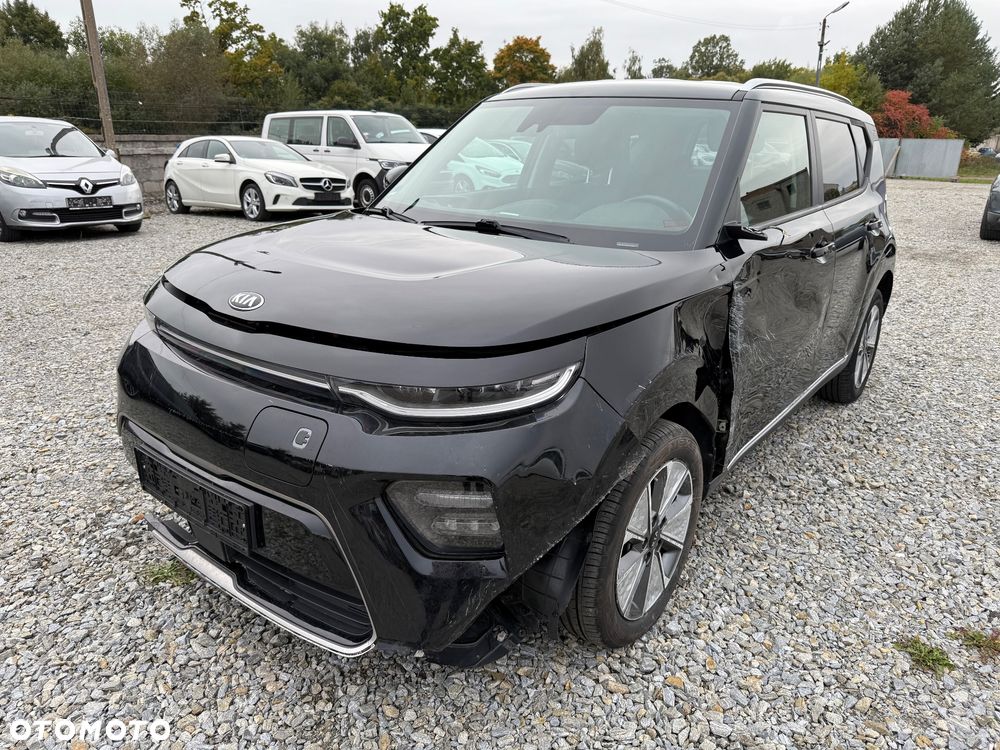 Kia Soul e-Soul 64kWh XL - 39