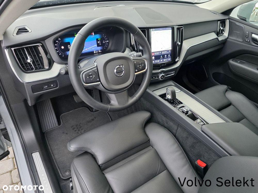 Volvo XC 60 - 16