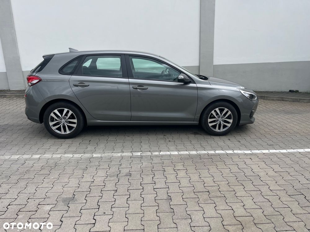 Hyundai i30 1.4 T-GDI Premium - 6