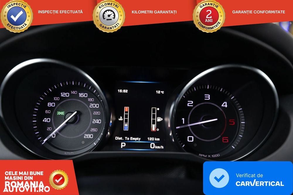 Jaguar XE 2.0 AWD R-Sport - 10