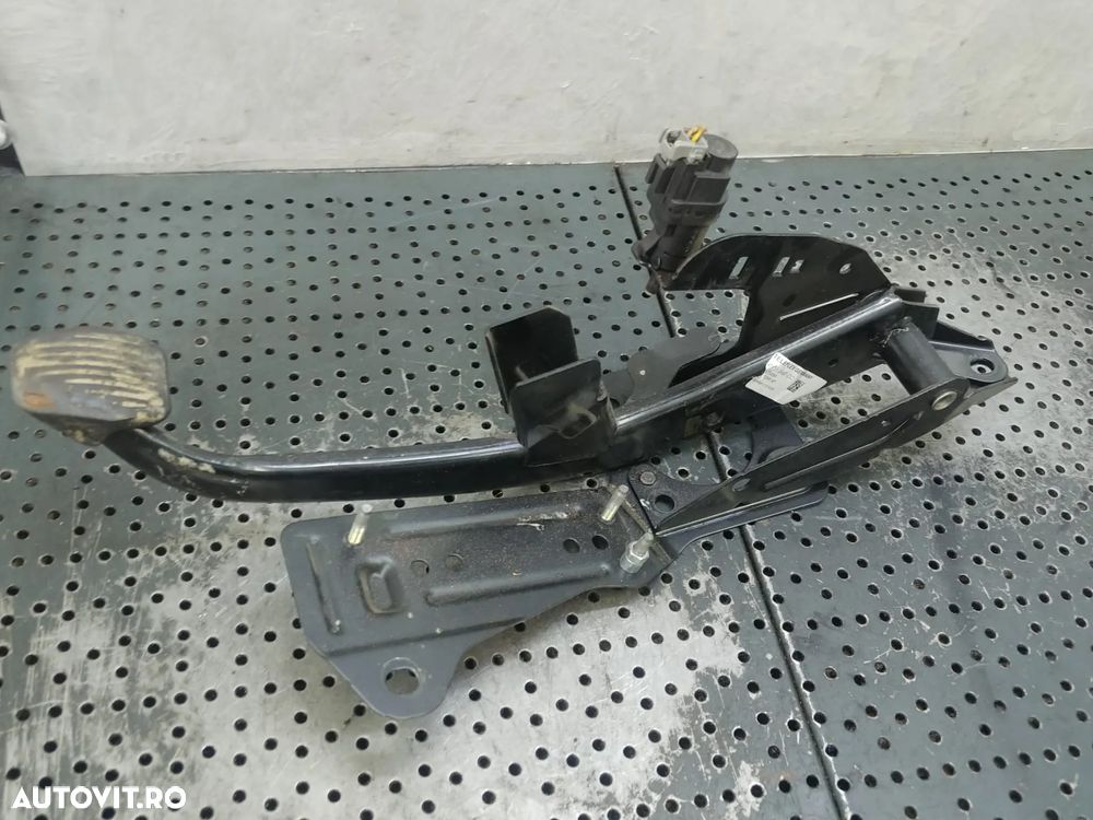 pedala frana volvo s40 v50 2.0 d 4n51-2467-cc - 3