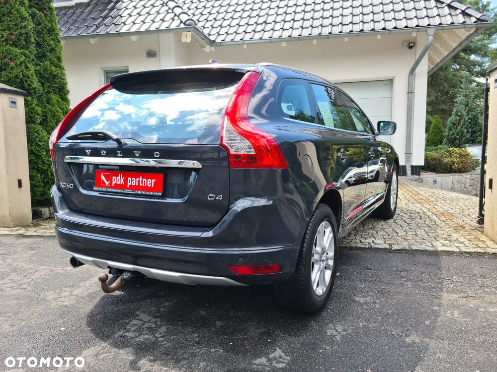 Volvo XC 60 D3 Momentum - 20