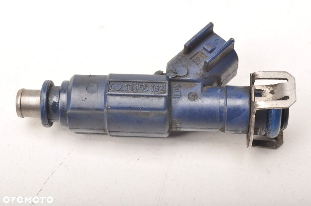 MAZDA TRIBUTE FORD MAVERICK 2.3 16V 150KM WTRYSKI 3M6G-BA 0280156162 - 7