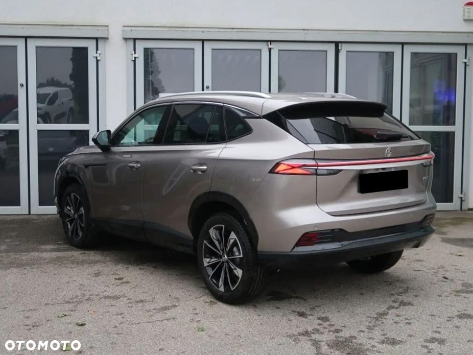 MG HS 1.5T HEV+ Exclusive - 5