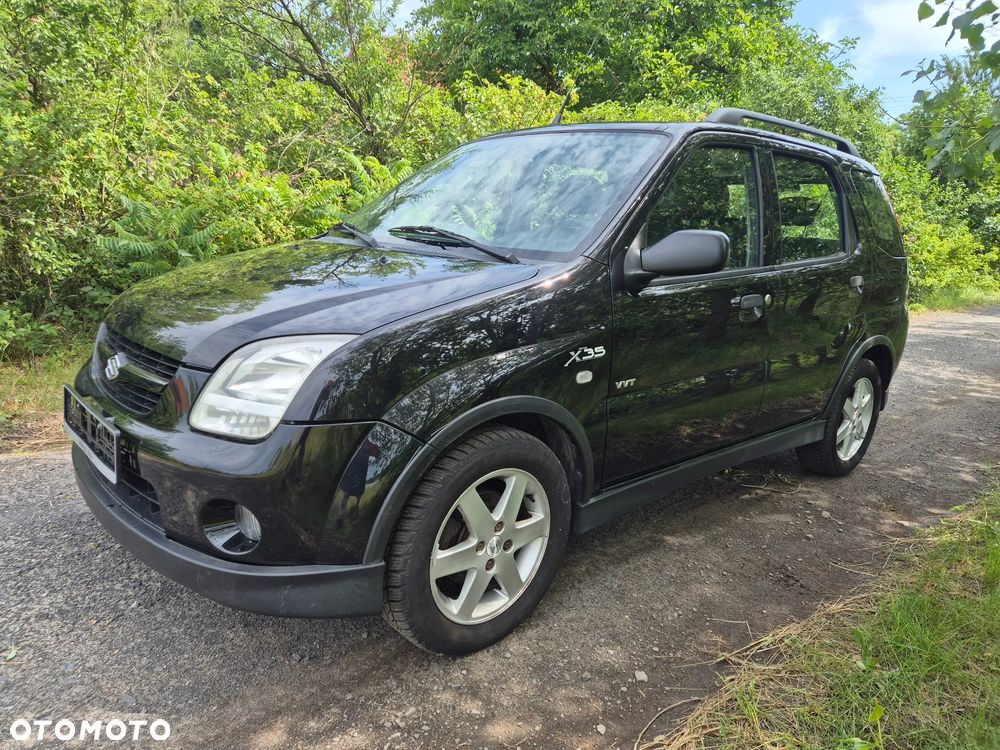 Suzuki Ignis 1.5 Comfort X-35 - 2