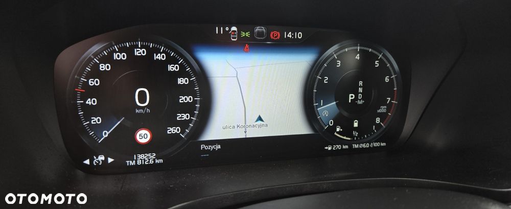 Volvo V60 B3 B Geartronic Momentum Pro - 23