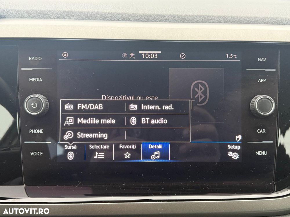 Volkswagen Polo - 14